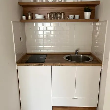 Apartman Tesla *