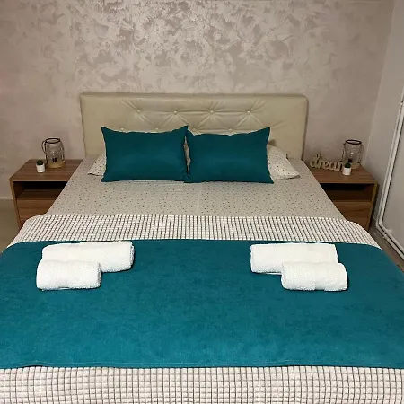 Tesla Apartman Sokobanja