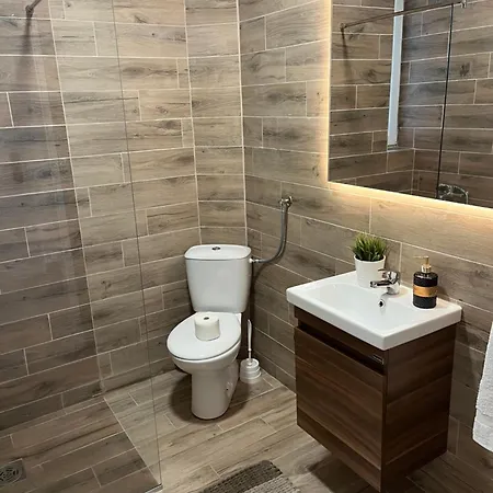 Apartman Tesla Sokobanja