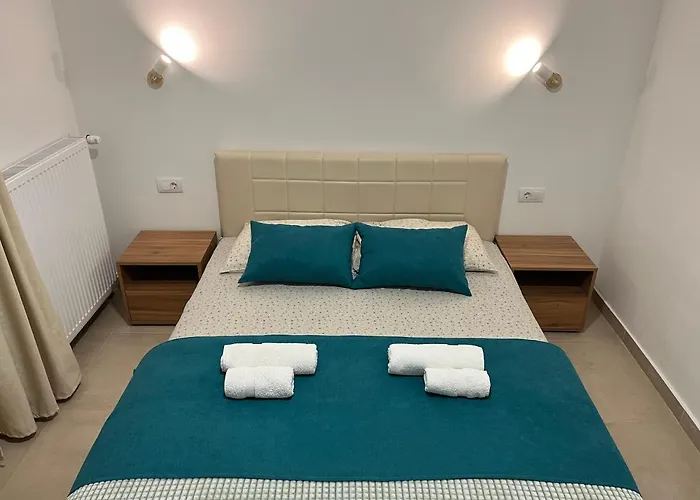 アパート Tesla *