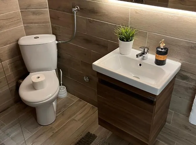 アパート Tesla *