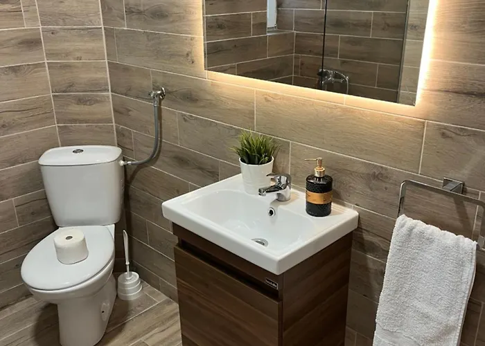 Tesla アパート *