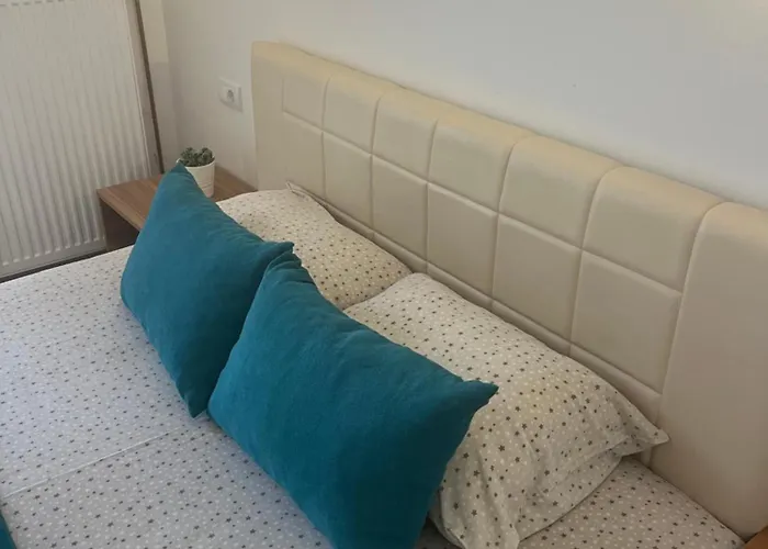 アパート Tesla *